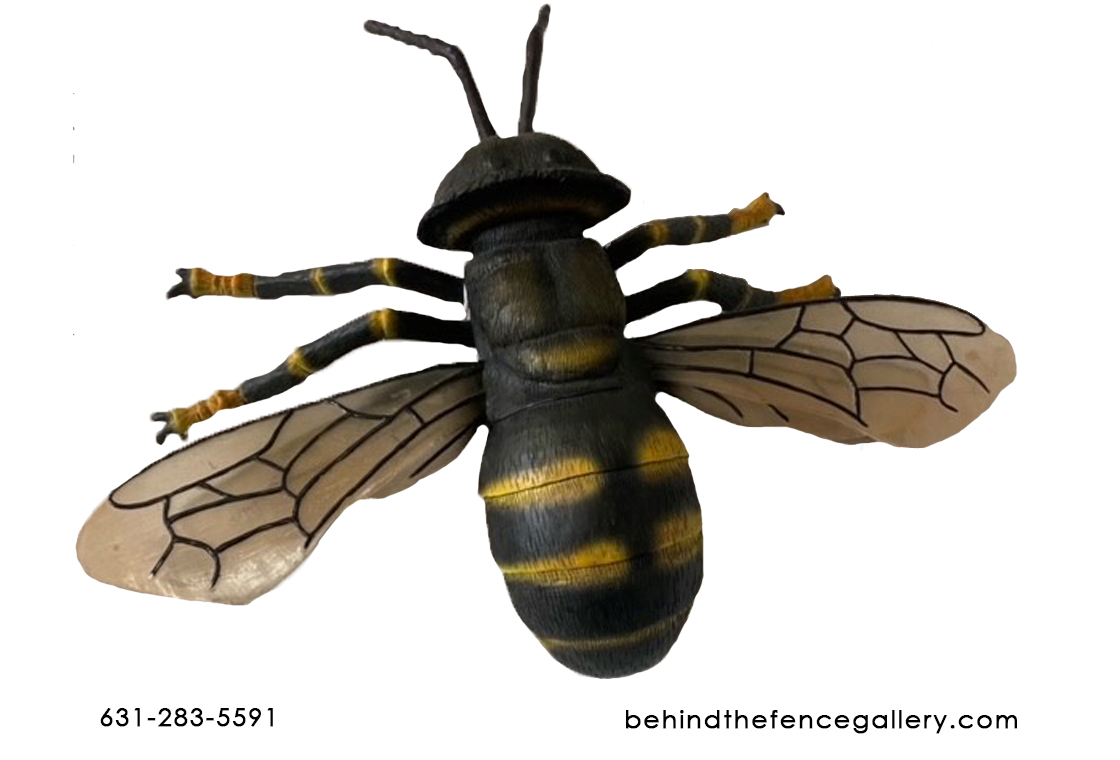 Buzzing Bee Buzzing Bee