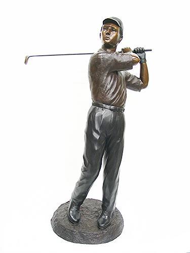 Golfer 5.5 Ft.