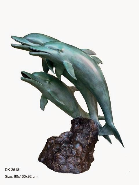 Dolphins on Wave 38"