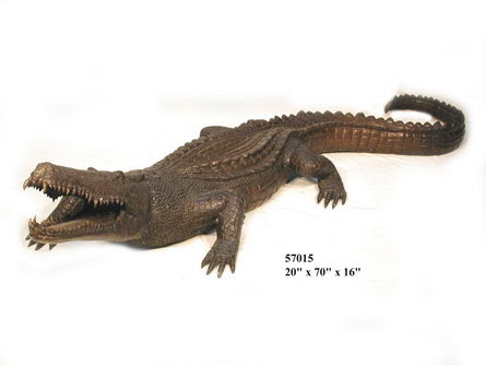 Crocodile