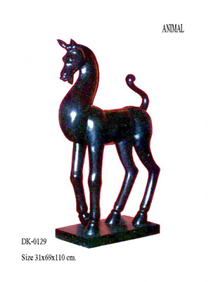 Horse Model