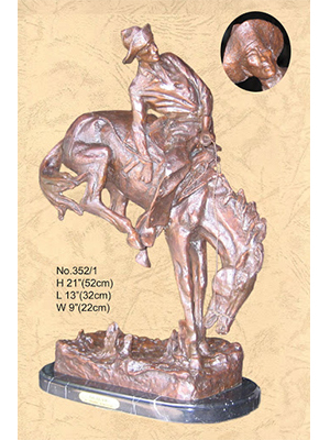 Outlaw (3 Layers Marble Base)