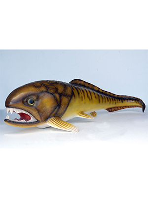 Dunkleosteus