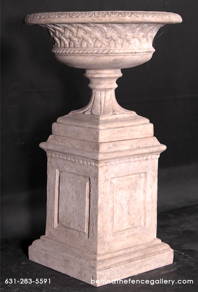 Eastwell Urn