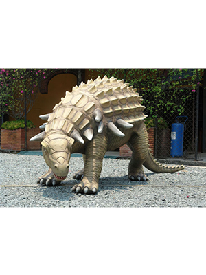 Edmontonia 15 Ft.