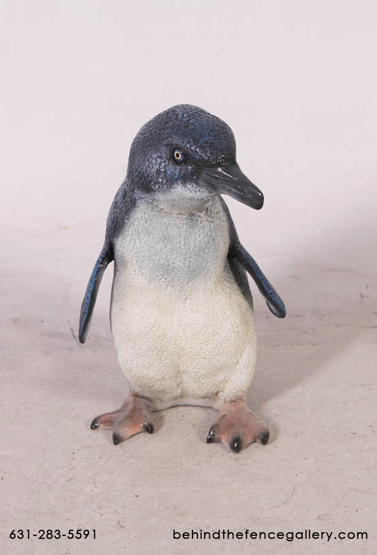 Fairy Penguin Statue