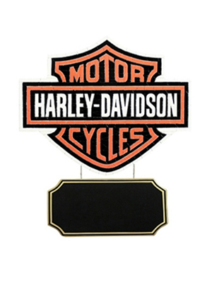 Fiberglass / Cast Iron Signs