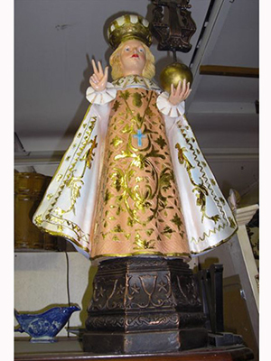 Infant of Prague