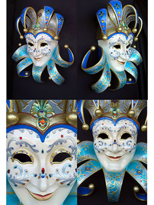 Jolly Ridente ( new color )