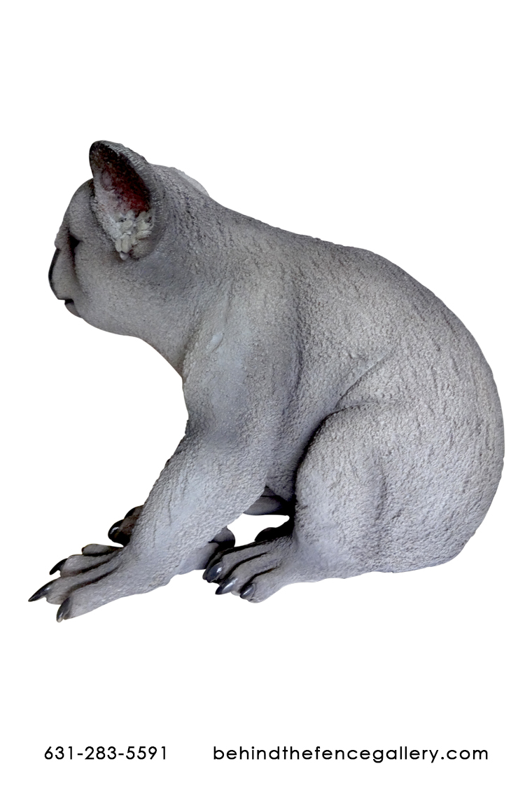 Life Size Koala Bear Statue