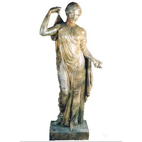 Greco-Roman Bronze Sculpture