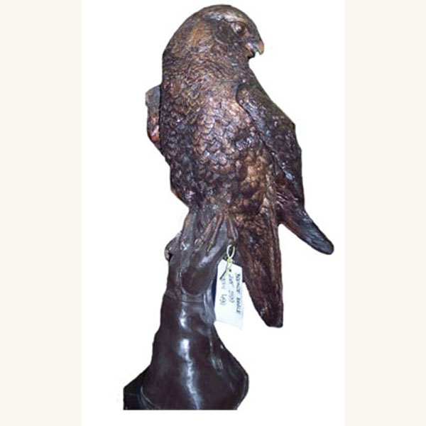 Bronze Eagle