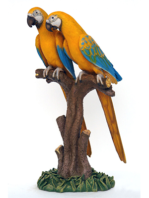 Mutation Lover 3ft. / Fiberglass