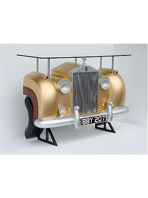 Rolls Royce Bar (Custom Color available) Rolls Royce Bar (Custom Color available)